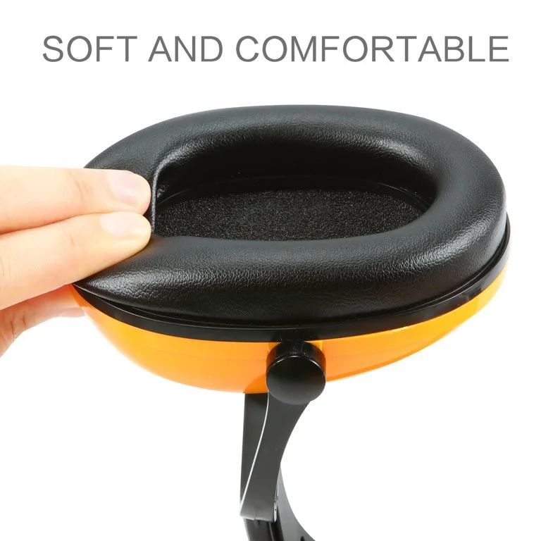 Tolsen ear muff protection. - Image 2