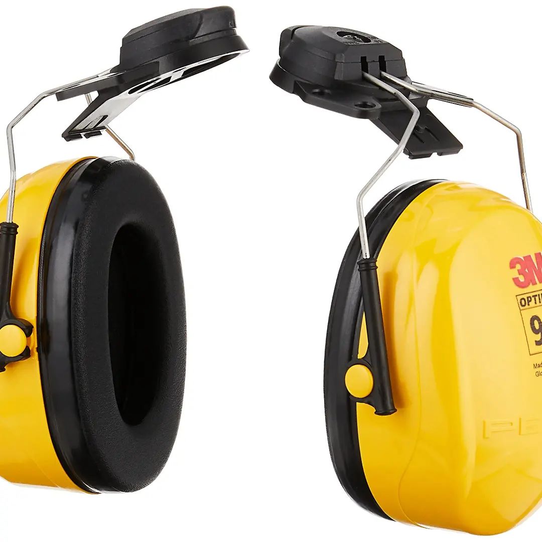 Ear muffs 3m. - Image 4