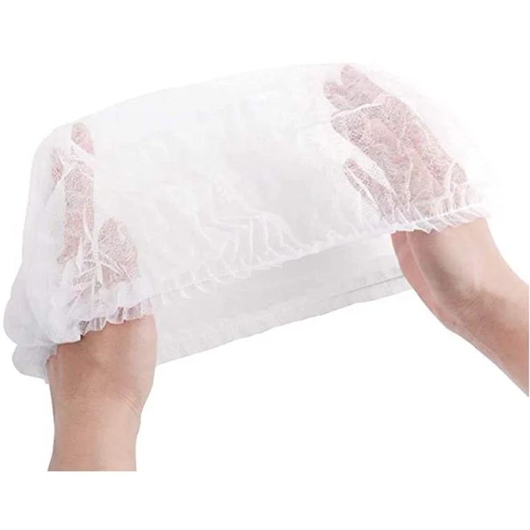 Disposable hair nets/cap. - Image 3