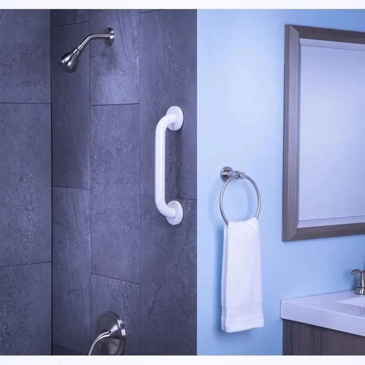 Bathroom Grab Bars. - Image 2