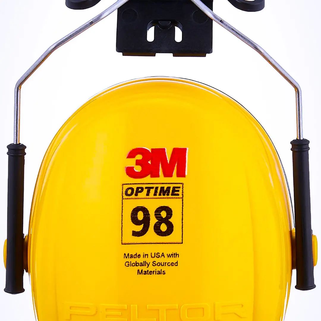 Ear muffs 3m. - Image 3