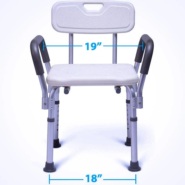 Shower Chair/ Bath Seat - Image 2