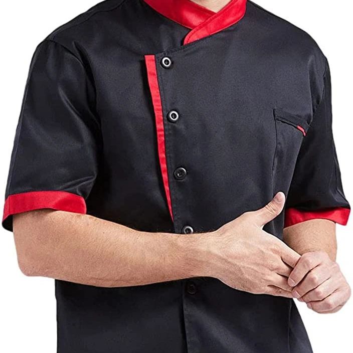 Chefs' Jacket - Image 5