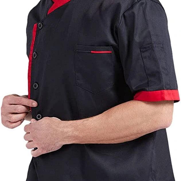 Chefs' Jacket - Image 4