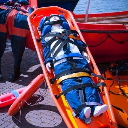 Basket Stretcher - Image 2