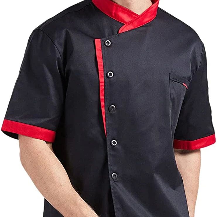 Chefs' Jacket - Image 3