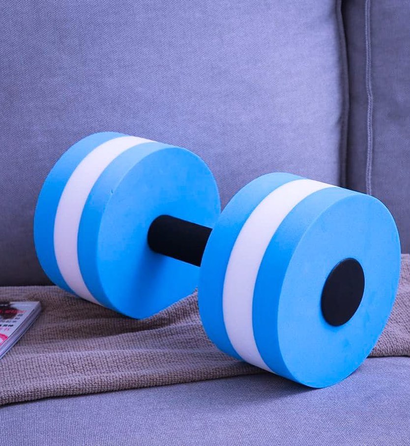 Swimming Dumbbells/ Swimming Float - Image 4