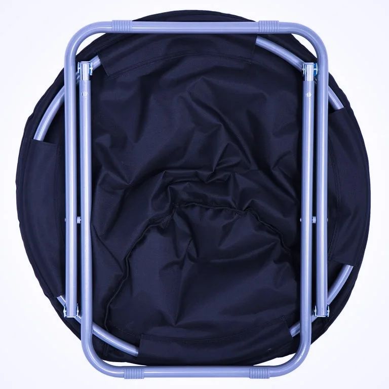 Folding moon chair - Image 8