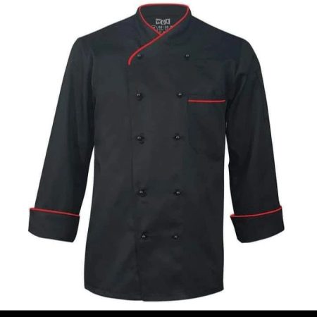 Chefs' Jacket