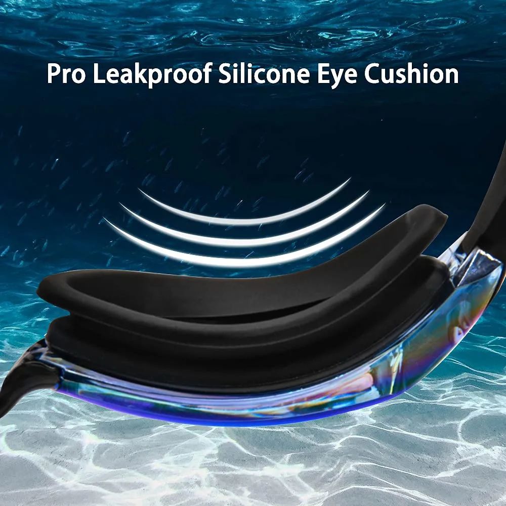 Swimming Goggles - Image 5
