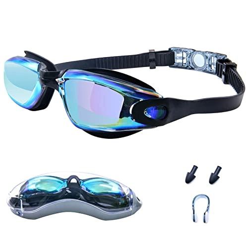Swimming Goggles - Image 3