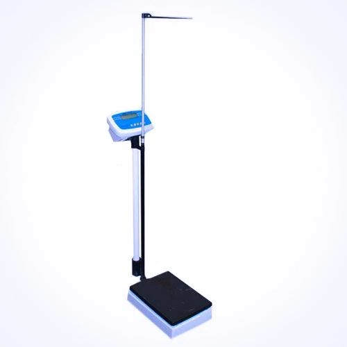 Digital Height and Weight Scale - Image 9