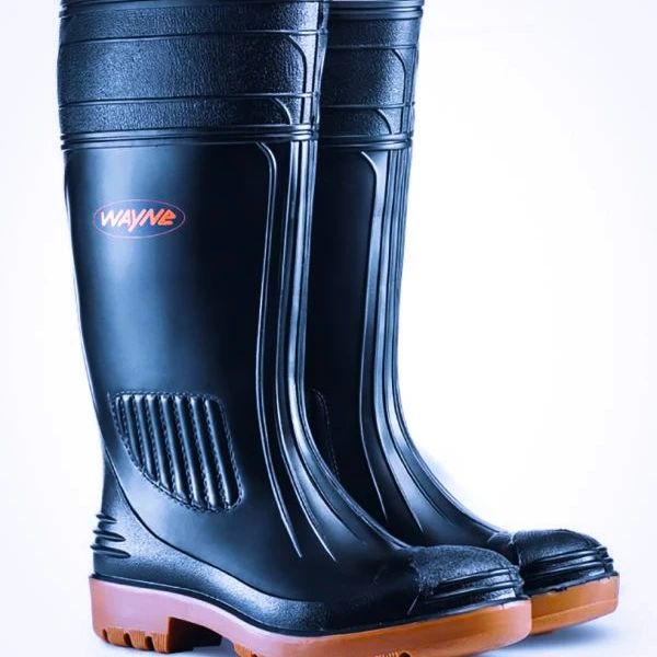 EGOLI HEAVY DUTY GUMBOOTS - Image 3