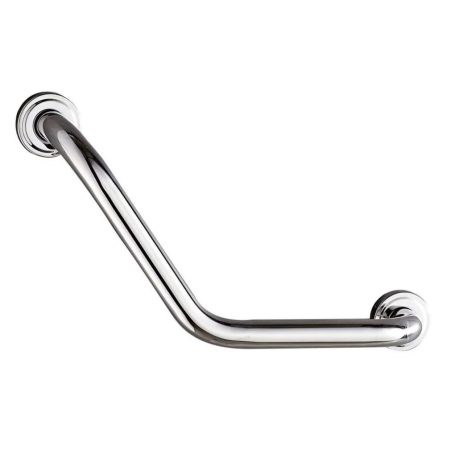 FCHOME Stainless Steel Grab Bar/ Grab Rail