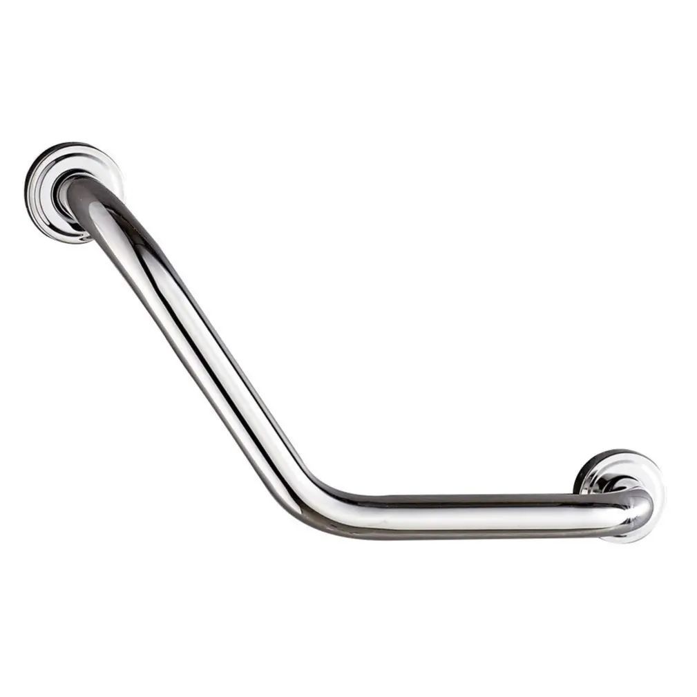 FCHOME Stainless Steel Grab Bar/ Grab Rail