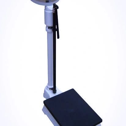 Digital Height and Weight Scale - Image 5