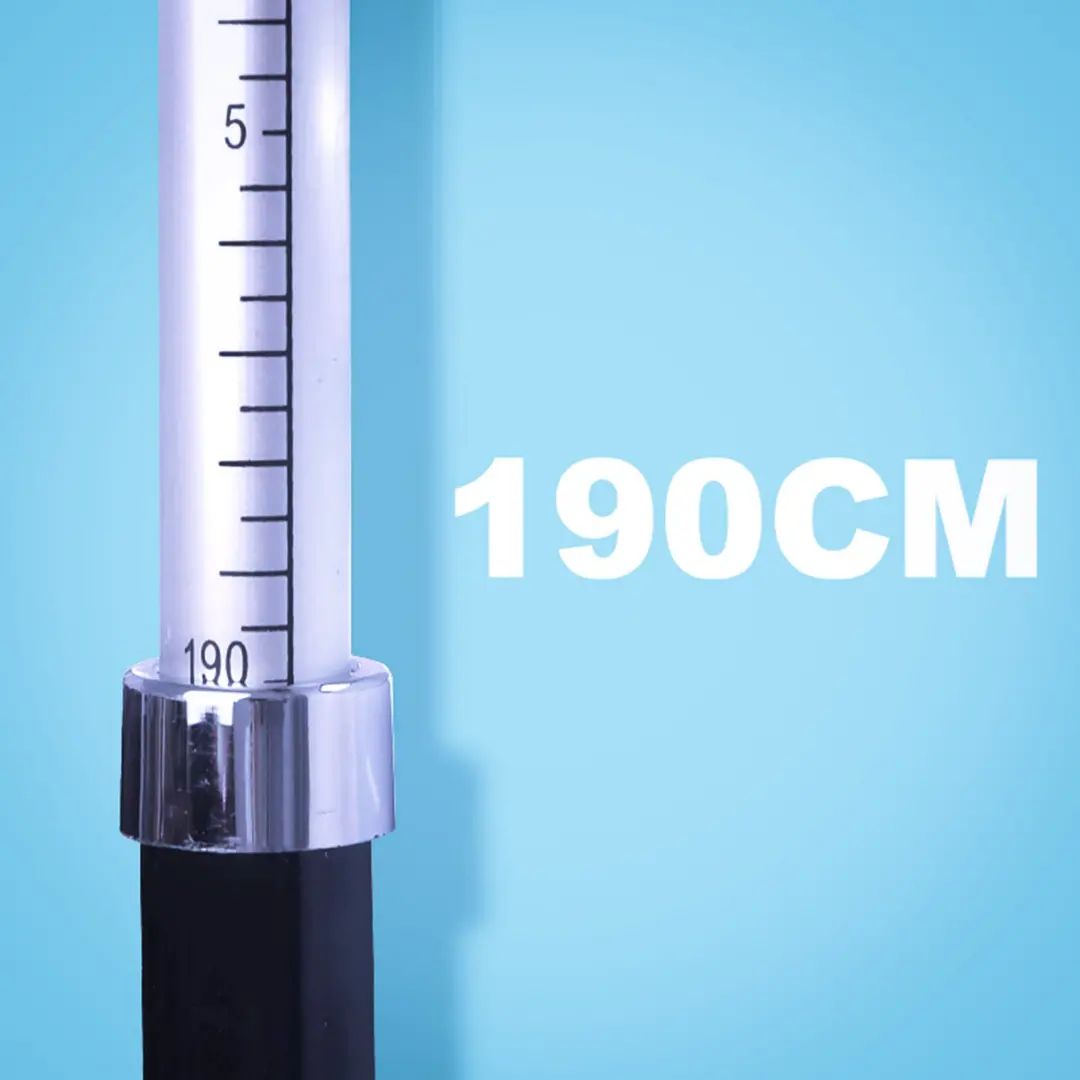 Digital Height and Weight Scale - Image 3