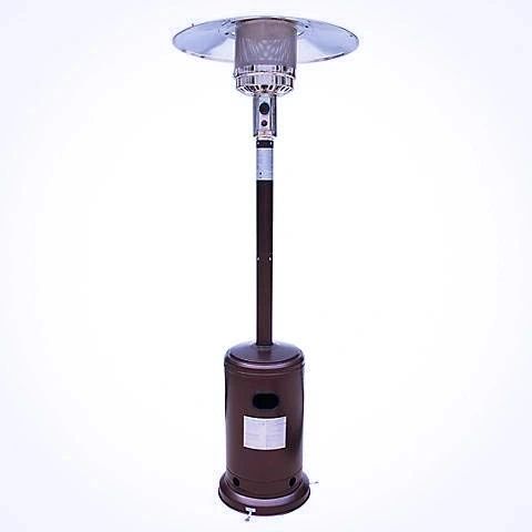Outdoor patio space Gas heater - Image 16