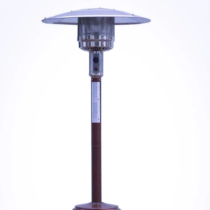 Outdoor patio space Gas heater - Image 13