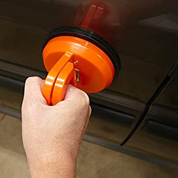 Tolsen Suction Dent Puller - Image 2