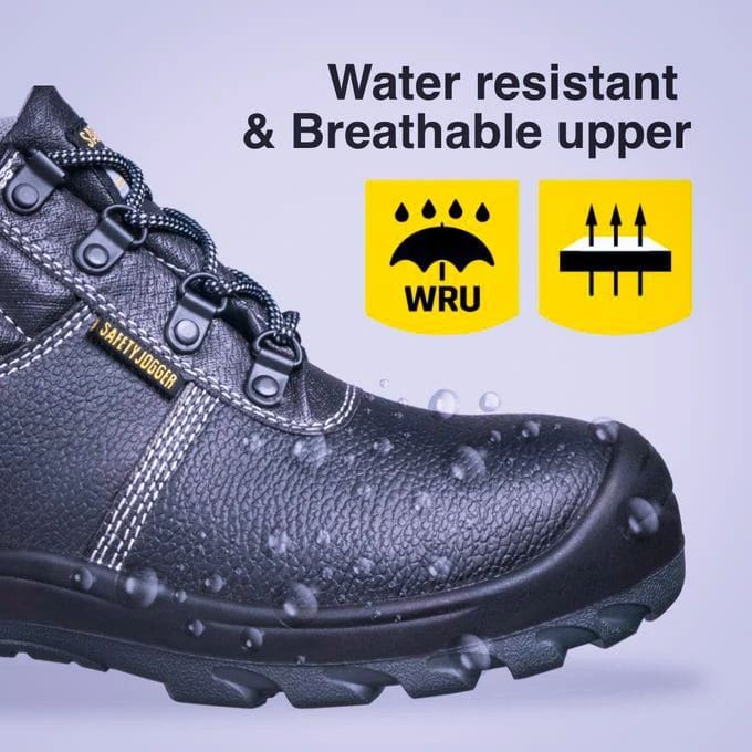 Vaultex safety shoe - Image 3