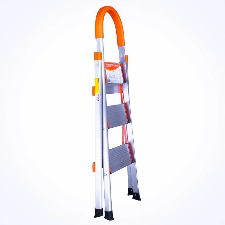 Aluminum household ladder - Image 4