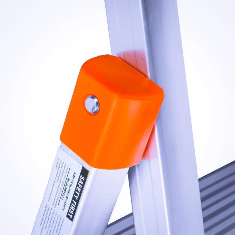 Aluminum household ladder - Image 5