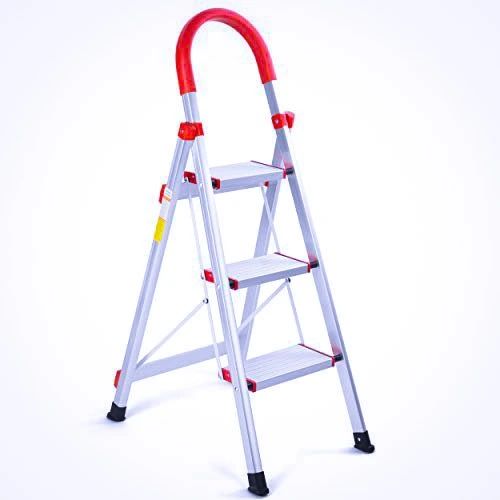 Aluminum household ladder - Image 6