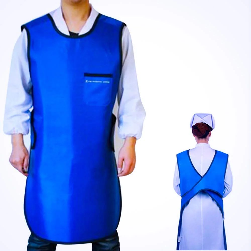 X-ray apron/lightweight x-ray shield apron for adult / dental lead apron