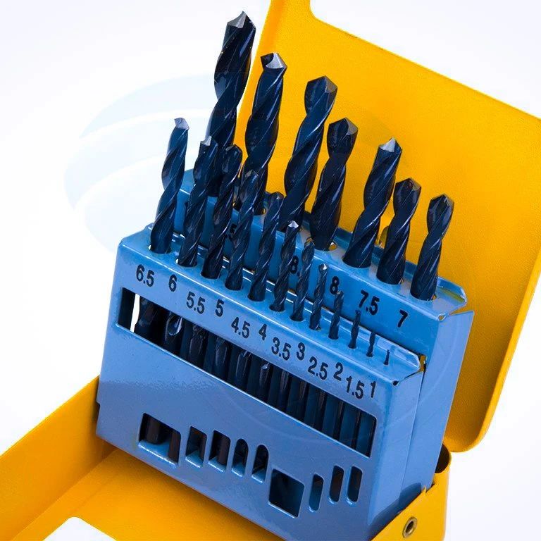 16pcs drill bits set. - Image 6