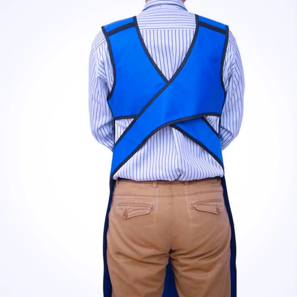 X-ray apron/lightweight x-ray shield apron for adult / dental lead apron - Image 8