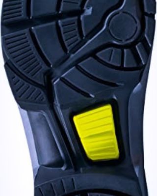 Vaultex safety shoe - Image 2