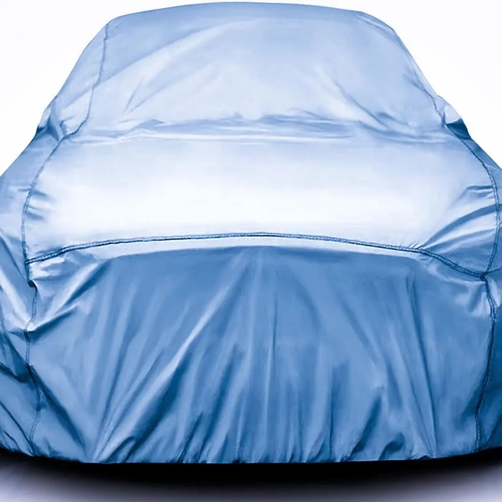 Full car cover protector