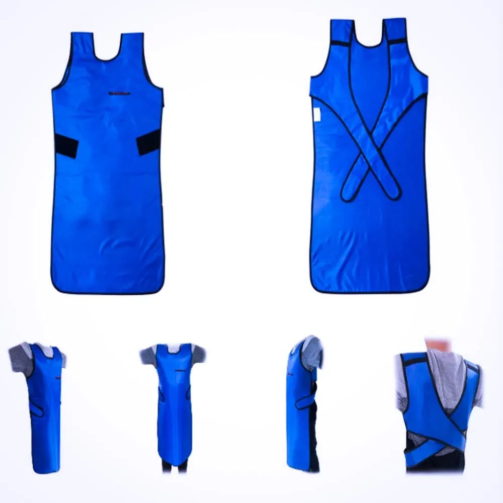 X-ray apron/lightweight x-ray shield apron for adult / dental lead apron - Image 11