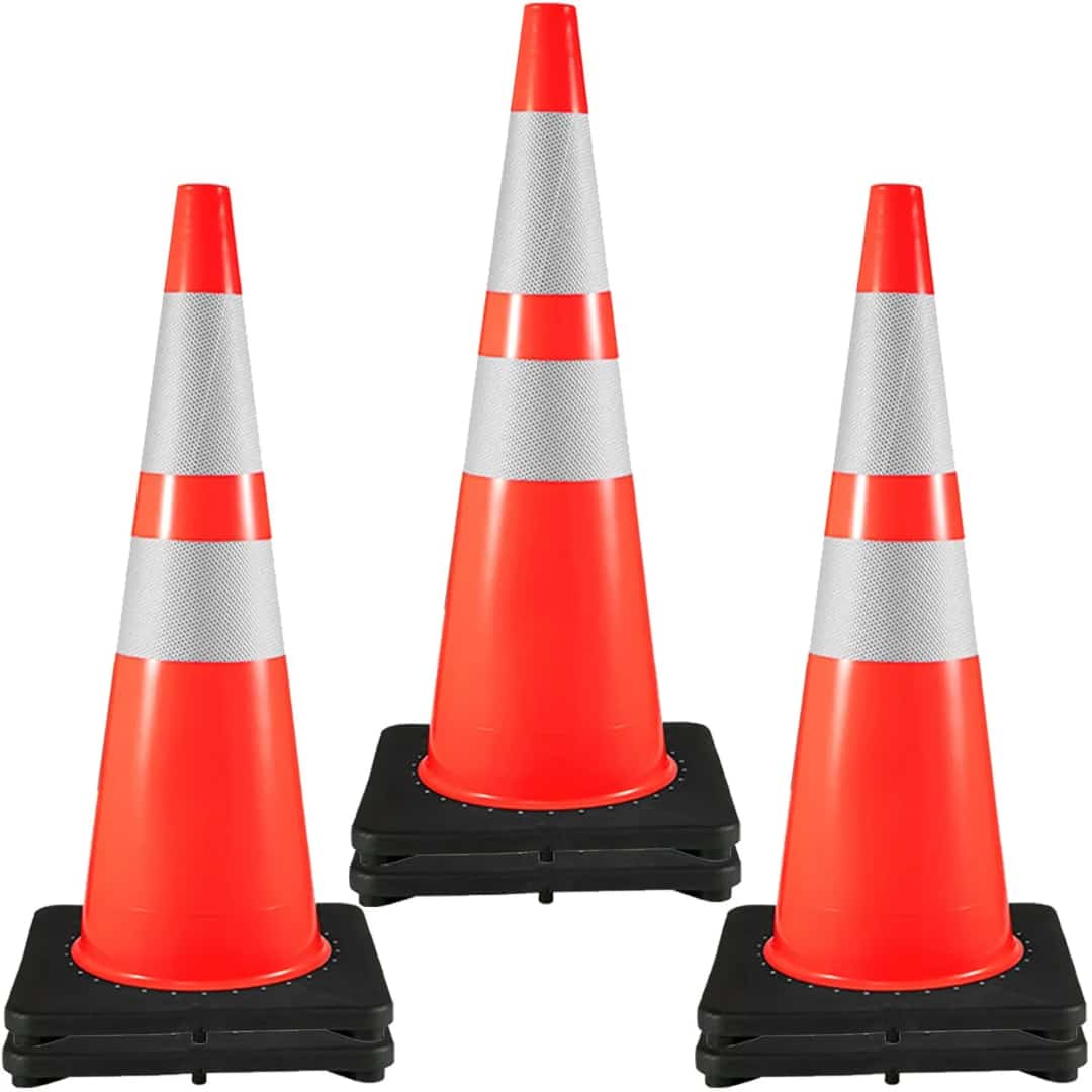 Traffic cones - Image 2