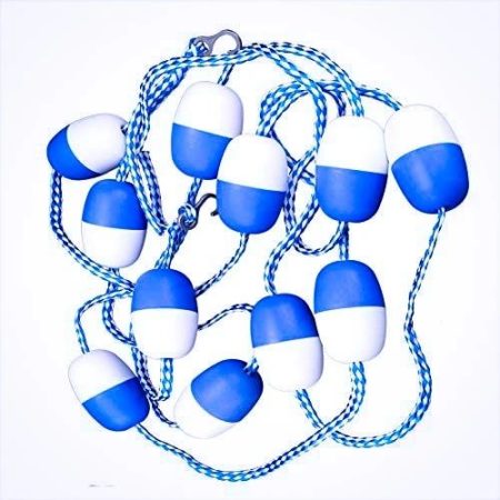 Safety Swimming Pool Lane Lines.