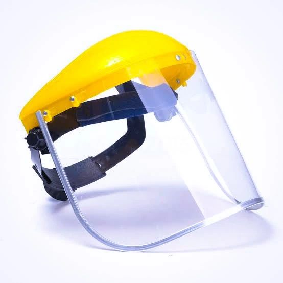 Industrial Safety Face Shield - Image 6