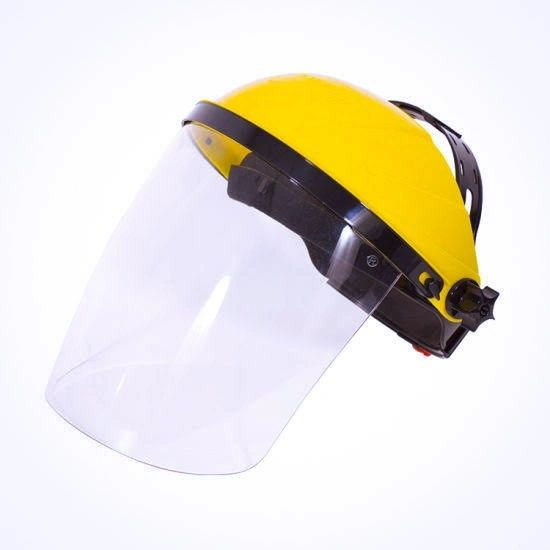 Industrial Safety Face Shield - Image 8