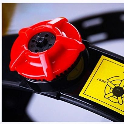 Industrial Safety Face Shield - Image 9