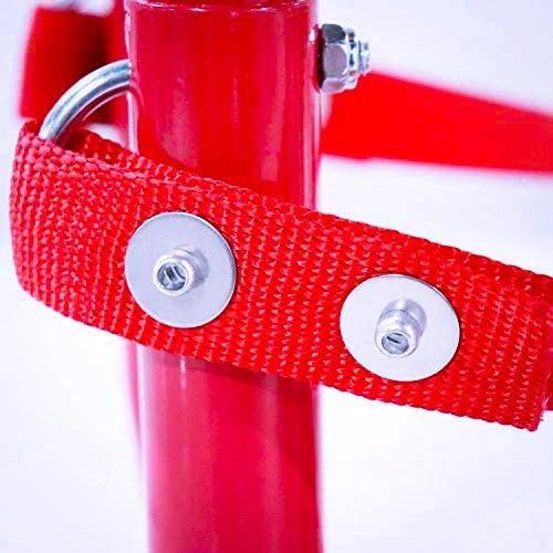 Emergency escape ladder/ fire escape ladder. - Image 3