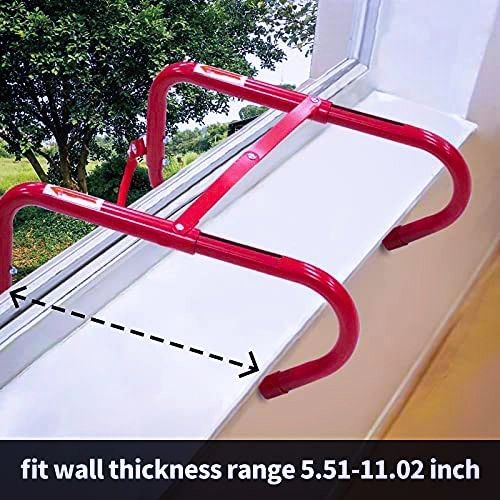 Emergency escape ladder/ fire escape ladder. - Image 5