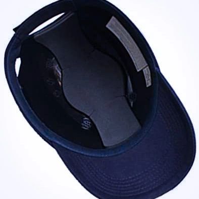 Lightweight safety bump cap/head protection cap. - Image 9