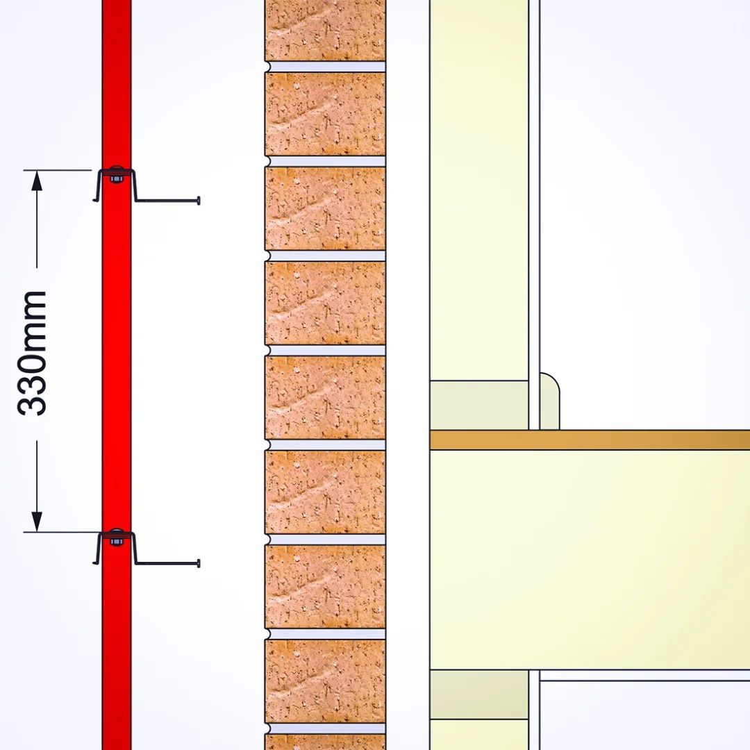 Emergency escape ladder/ fire escape ladder. - Image 11