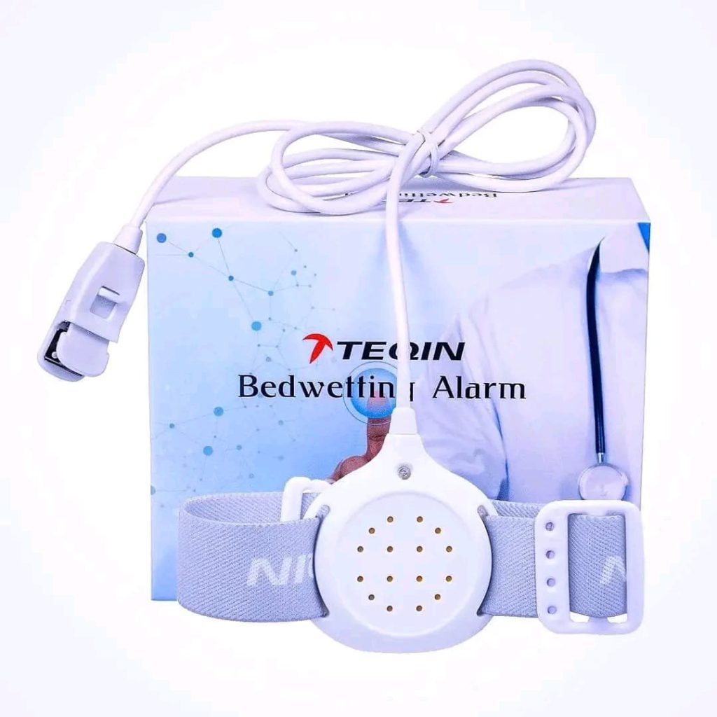 Bedwetting Alarms Safety sasa
