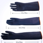 Heavy Duty Industrial Rubber Gloves - Image 5