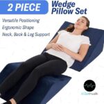WEDGE PILLOW SET - Image 2