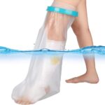 WATERPROOF CAST COVER