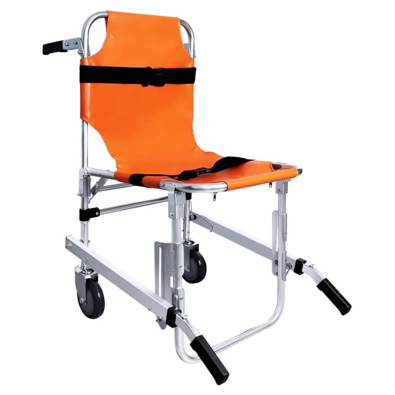 Ems stair chair / stair stretcher