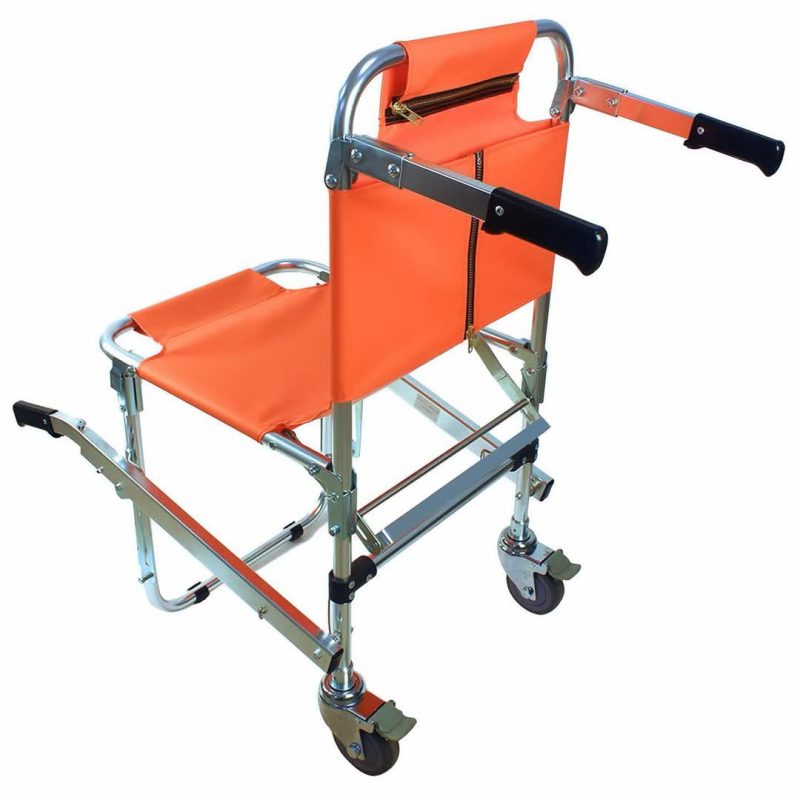 Ems stair chair / stair stretcher - Image 3