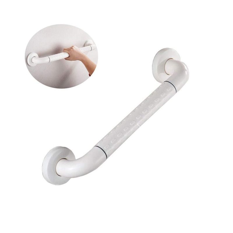 Grab Bars Grab Rails for Bathroom Sturdy Non Slip Support Handicap Grab Bar, Bathroom Safety Grab Bar